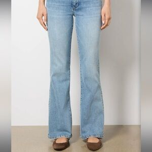 Kut from the Kloth Ana Bootcut Jean